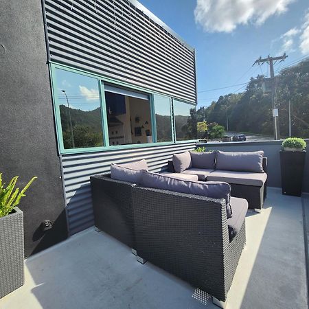 Mi Castillo On Hatea Drive Whangarei Exterior photo