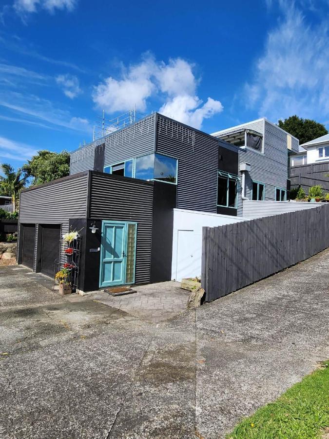 Mi Castillo On Hatea Drive Whangarei Exterior photo