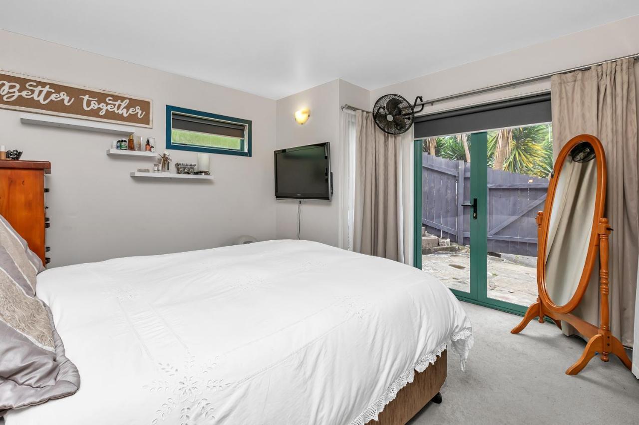 Mi Castillo On Hatea Drive Whangarei Exterior photo