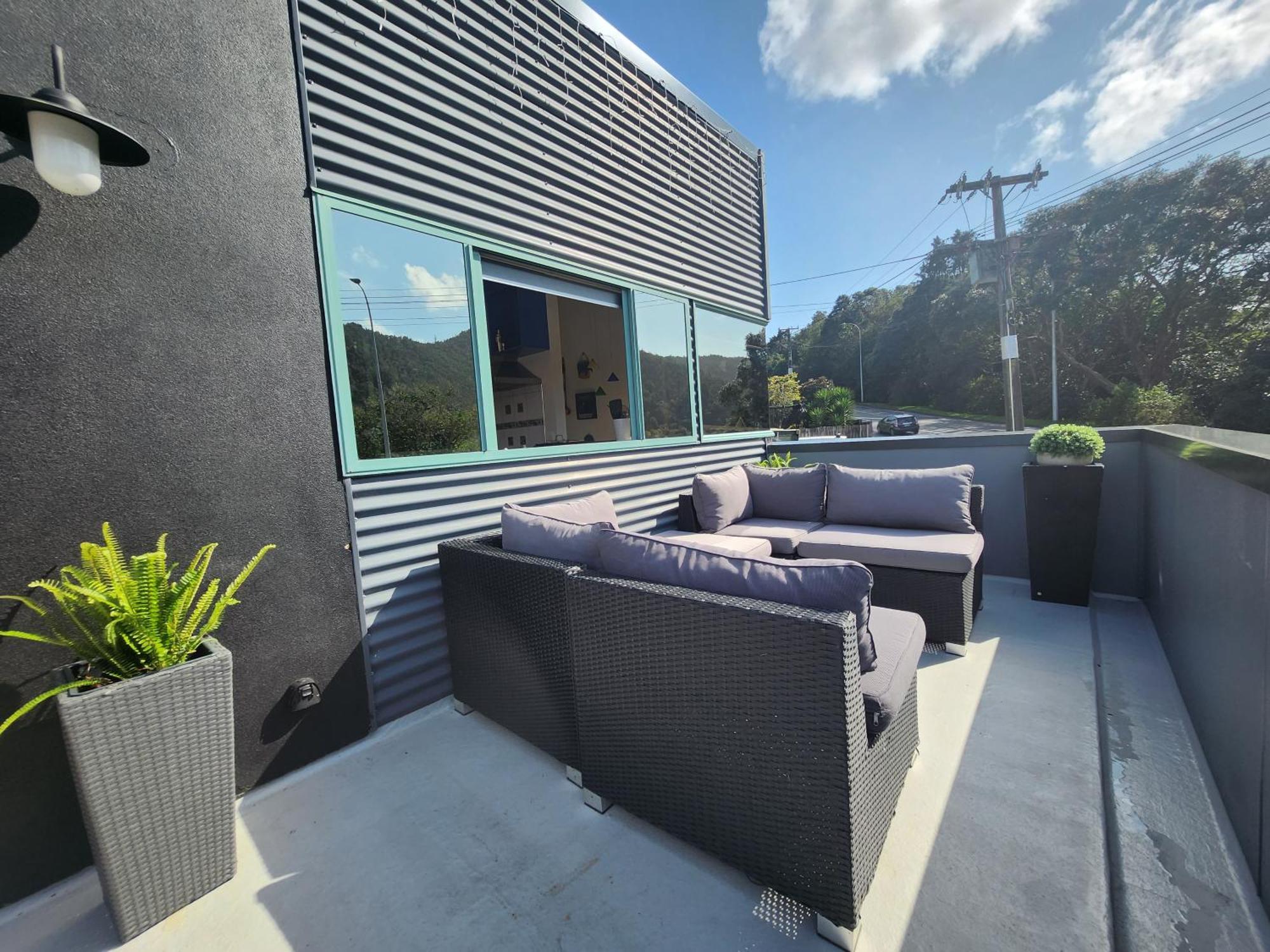 Mi Castillo On Hatea Drive Whangarei Exterior photo